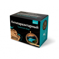 Антипаразитарный